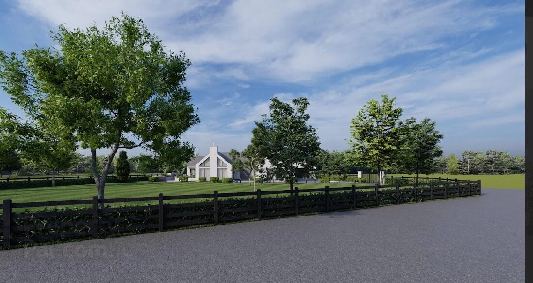 Lands 50m To The South West Of 7 Tanvally Road, Tanvally Road 14 of 25