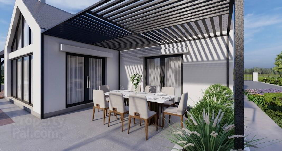 Lands 50m To The South West Of 7 Tanvally Road, Tanvally Road 16 of 25