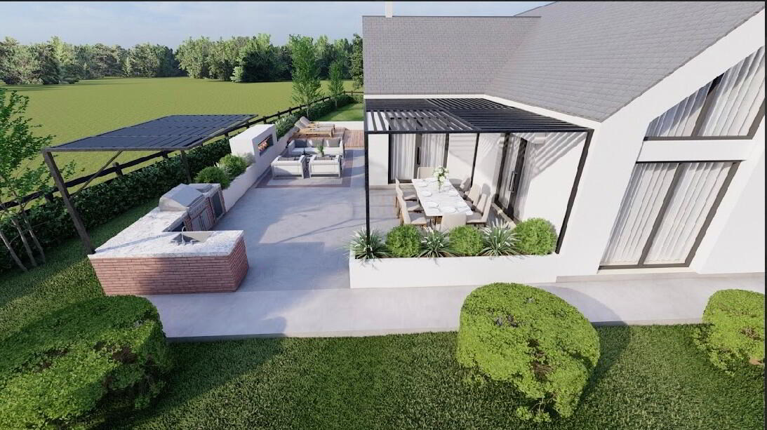 Lands 50m To The South West Of 7 Tanvally Road, Tanvally Road 19 of 25