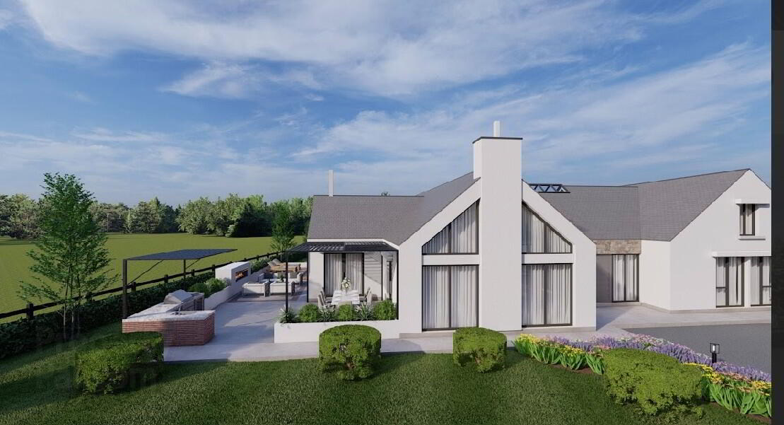 Lands 50m To The South West Of 7 Tanvally Road, Tanvally Road 20 of 25