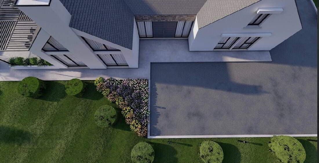 Lands 50m To The South West Of 7 Tanvally Road, Tanvally Road 21 of 25