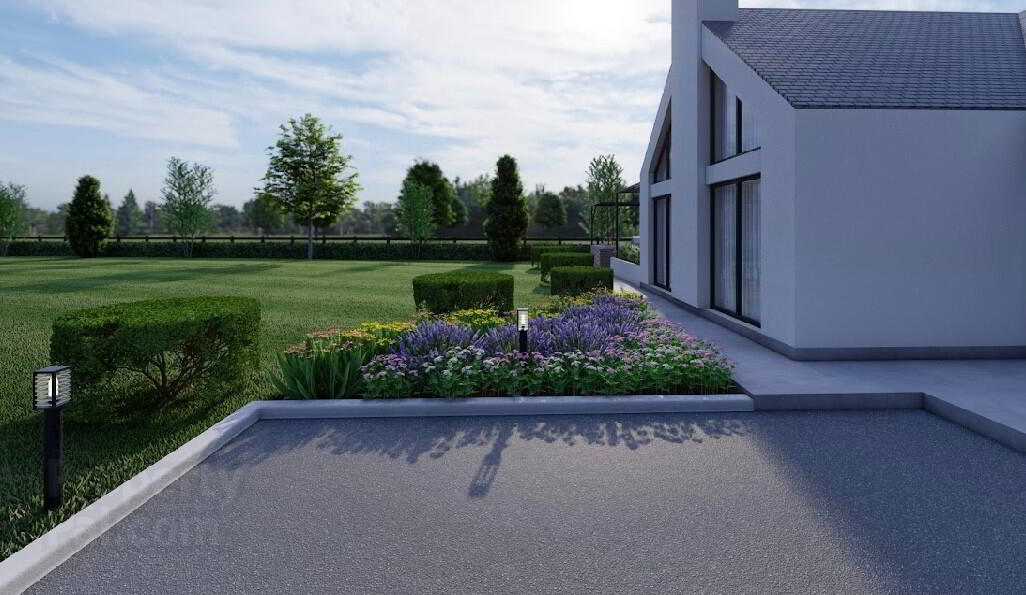 Lands 50m To The South West Of 7 Tanvally Road, Tanvally Road 22 of 25
