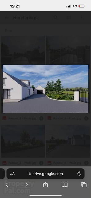 Lands 50m To The South West Of 7 Tanvally Road, Tanvally Road 23 of 25