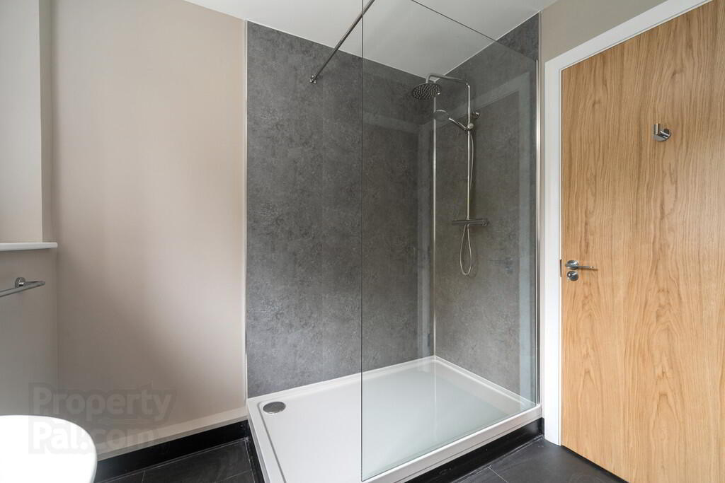 Apt 2 Moat House, 971-973 Upper Newtownards Road 6 of 6