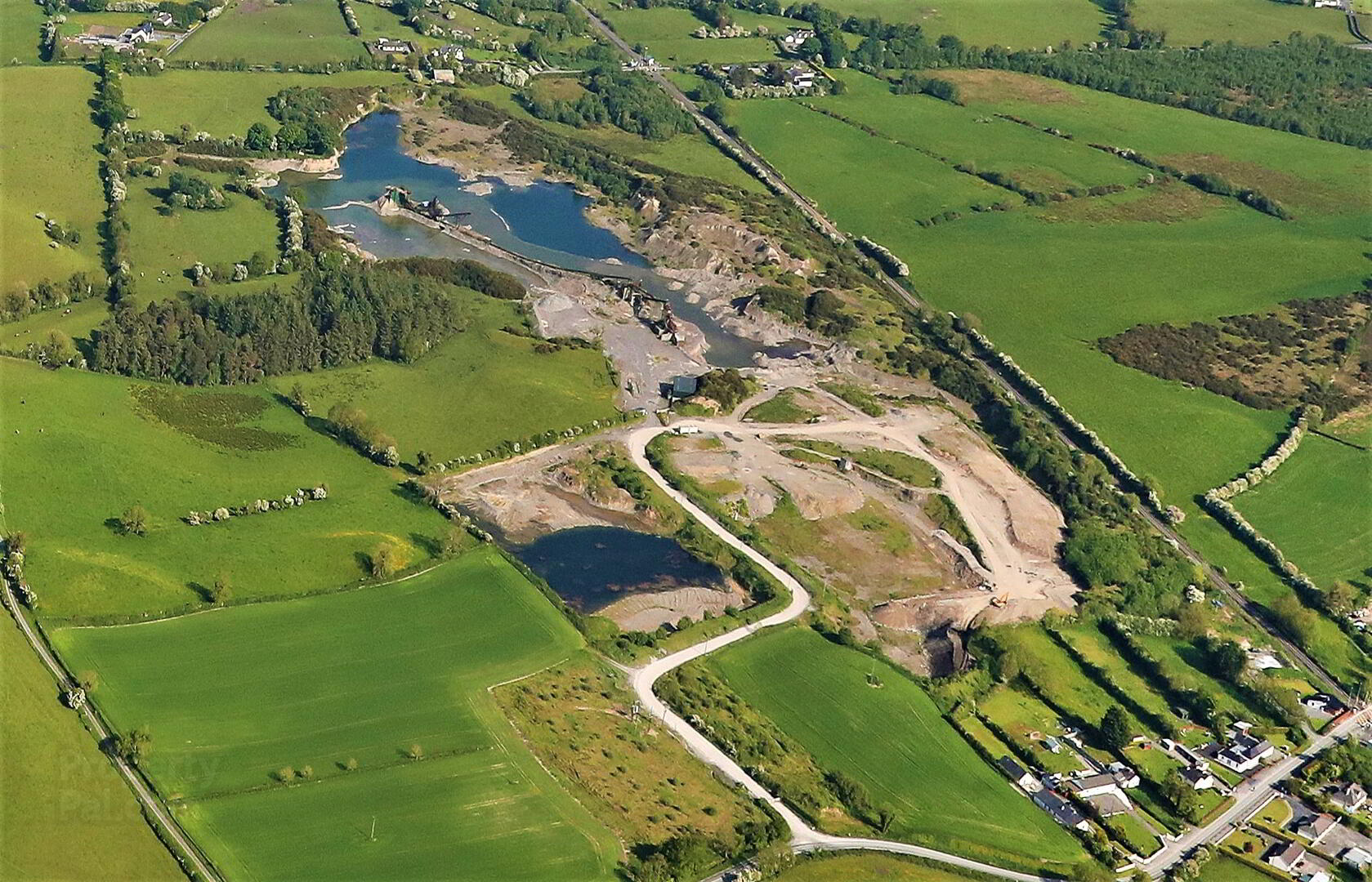 ANNASCANNON FARM, 327 ACRES Killucan 9 of 9