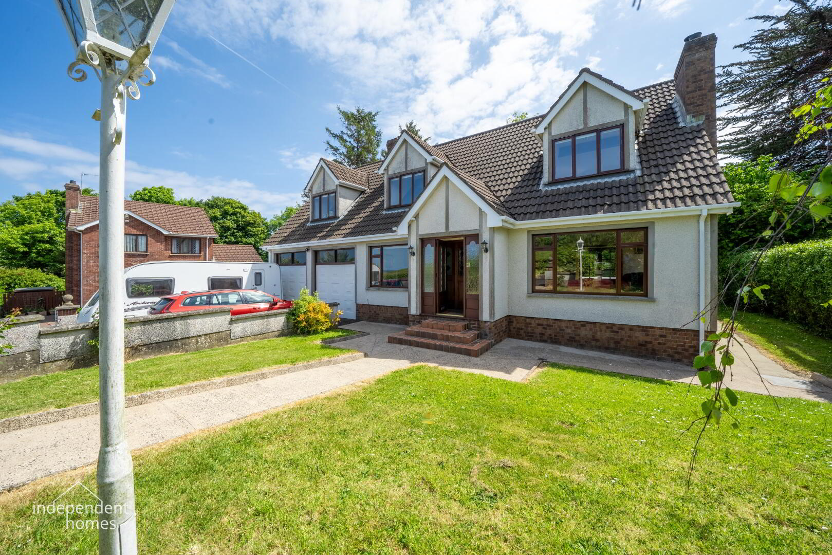 property description image