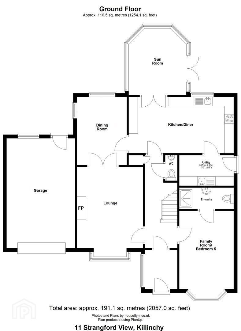11 Strangford View 23 of 24
