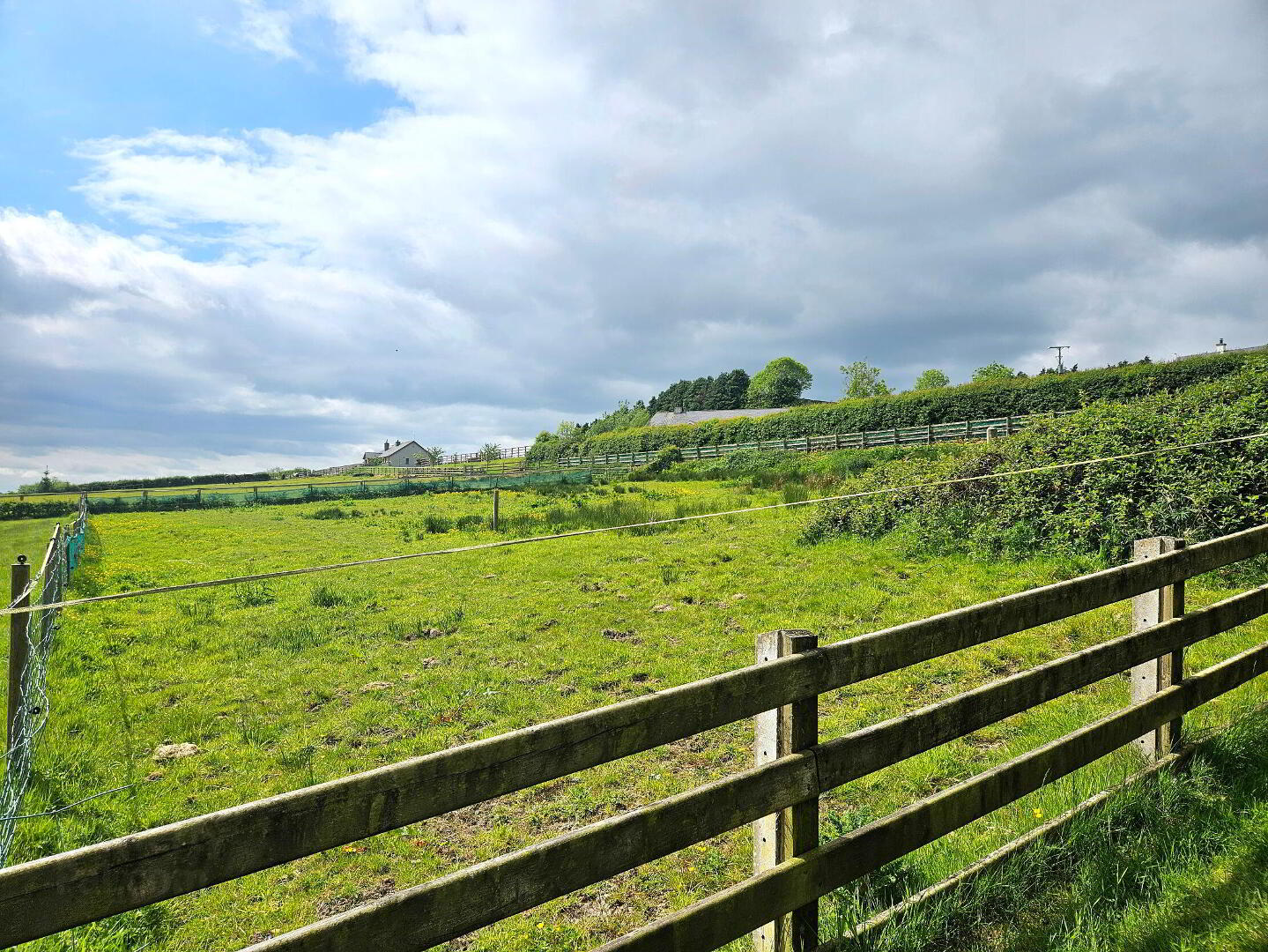 Building Site Adjacent To, 52a Mill Road 1 of 5