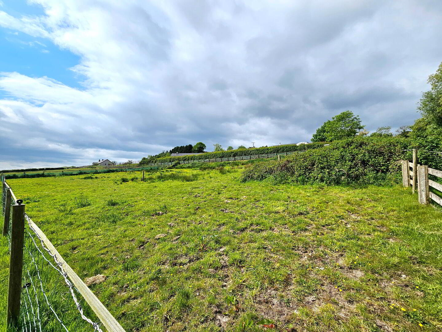 Building Site Adjacent To, 52a Mill Road 5 of 5