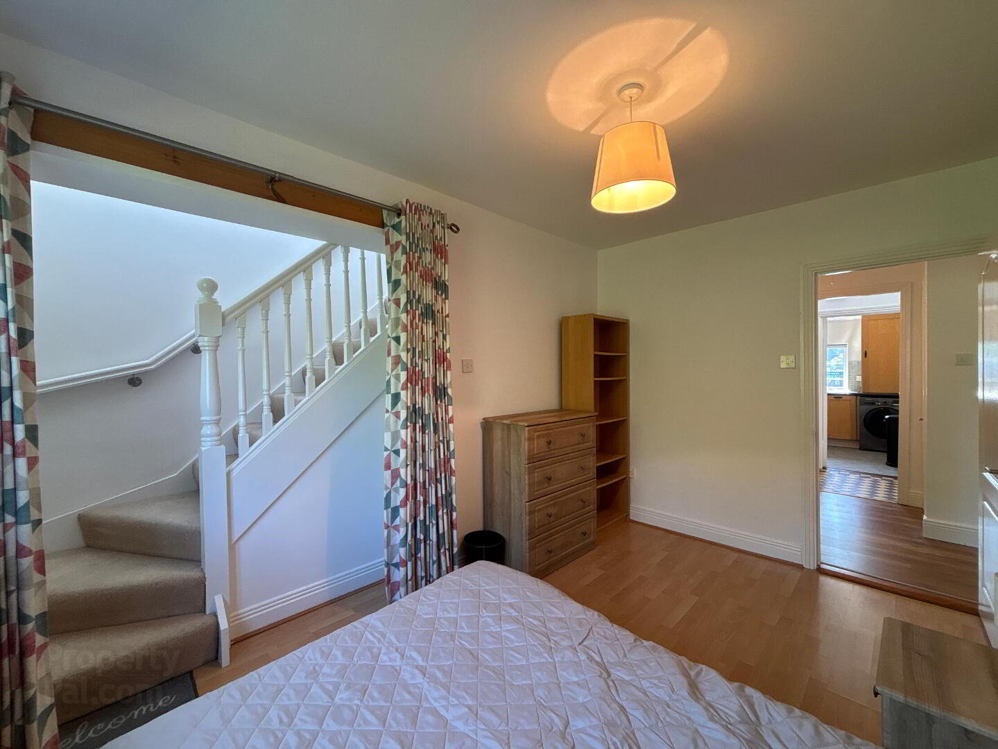 Apartment 8 Sliabh Na Mban Mews 12 of 16