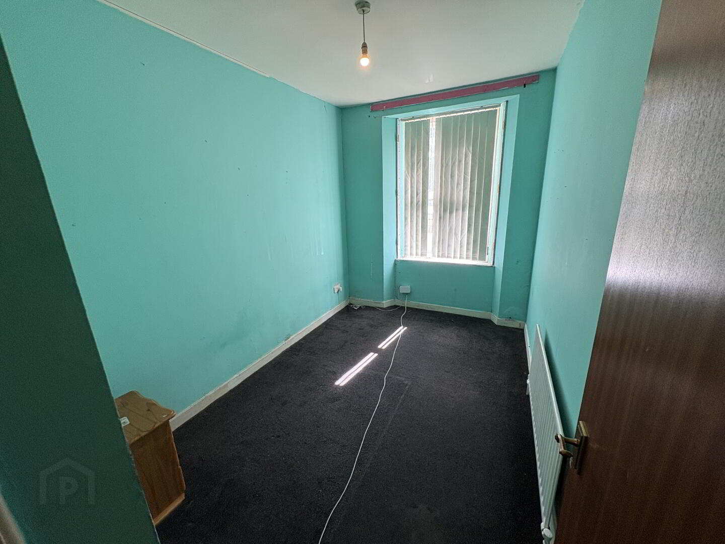 Apartment A, 28 The Square, Moy 5 of 7