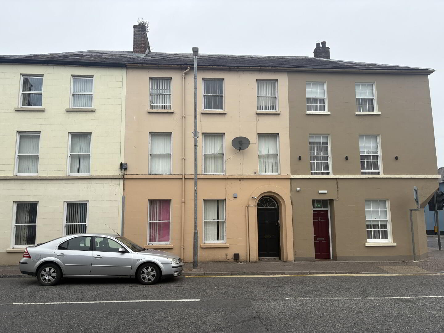 Apartment A, 28 The Square, Moy 1 of 7