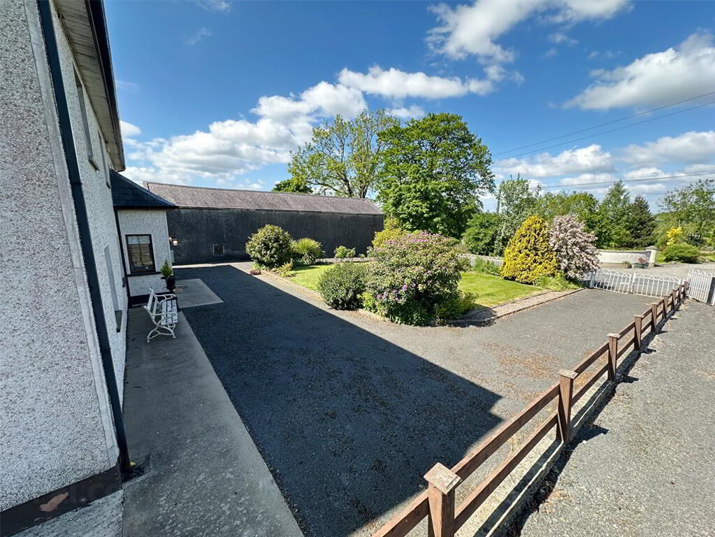 Tullyhappy House, 253 Old Armagh Road 16 of 17