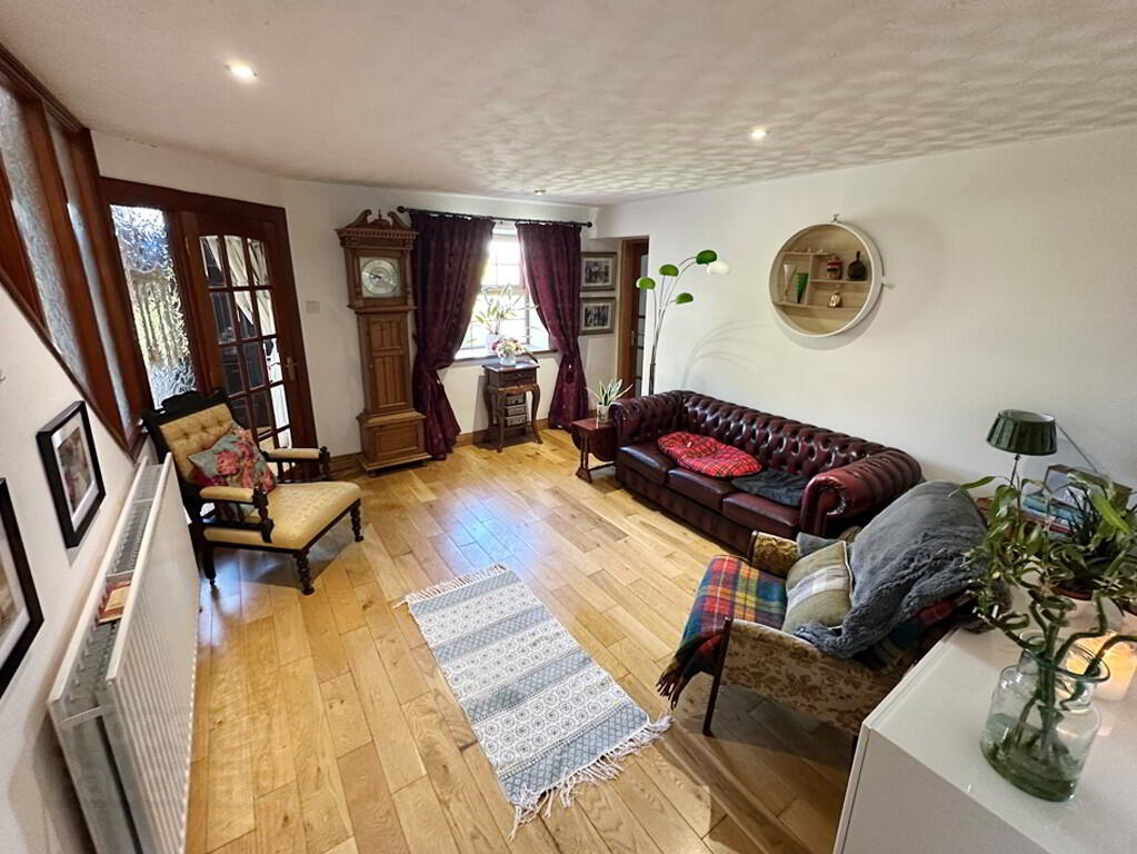 Tullyhappy House, 253 Old Armagh Road 8 of 17