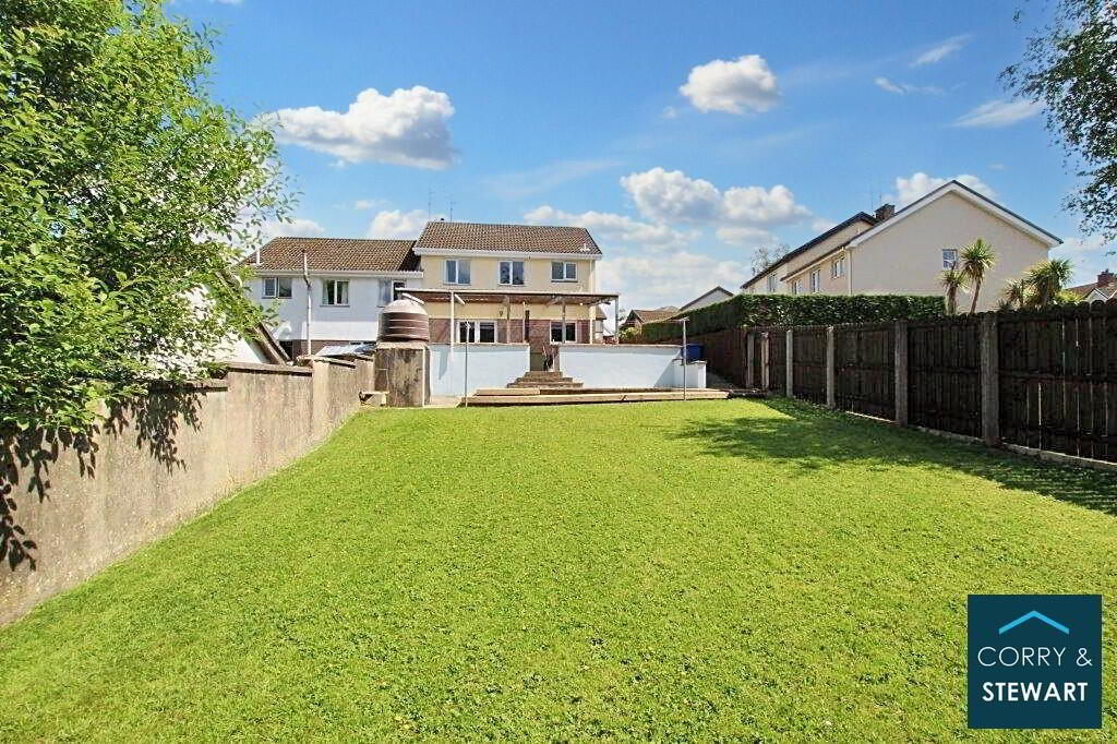 47 Berkeley Heights 19 of 20
