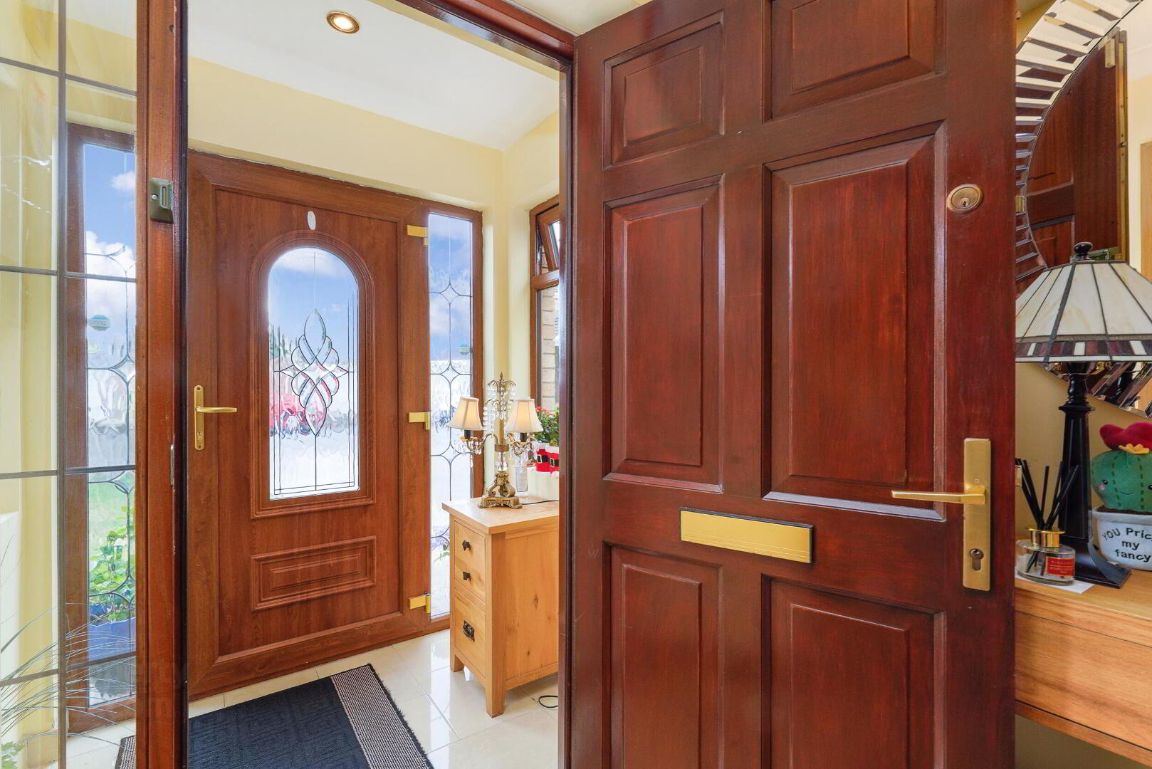 property description image