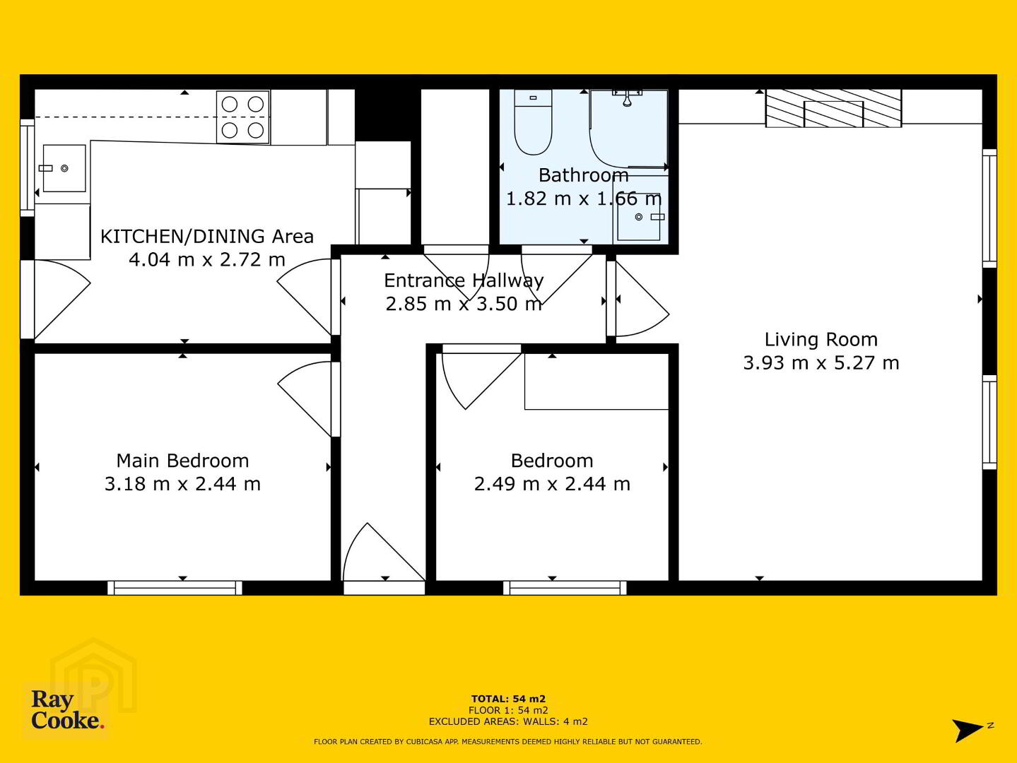 6 Church Grove 27 of 27