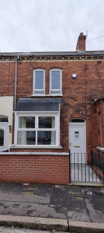 46 Donnybrook Street 1 of 10