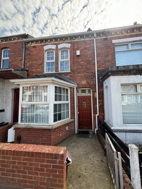 56 Donnybrook Street 1 of 8