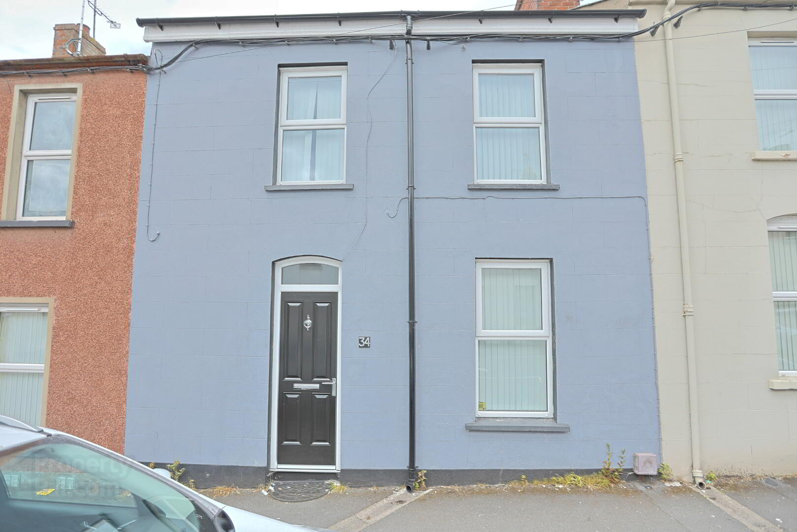34 Jervis Street 2 of 28