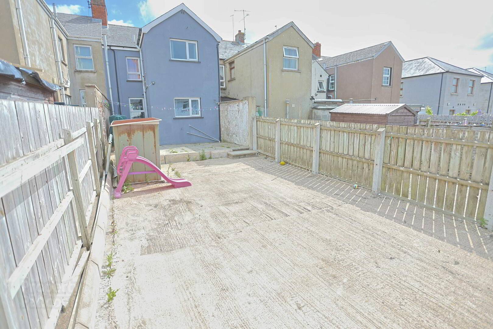 34 Jervis Street 27 of 28