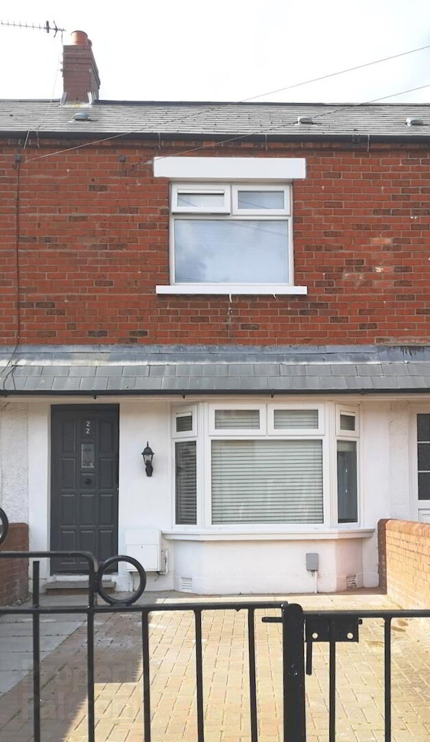 22 York Drive 1 of 10