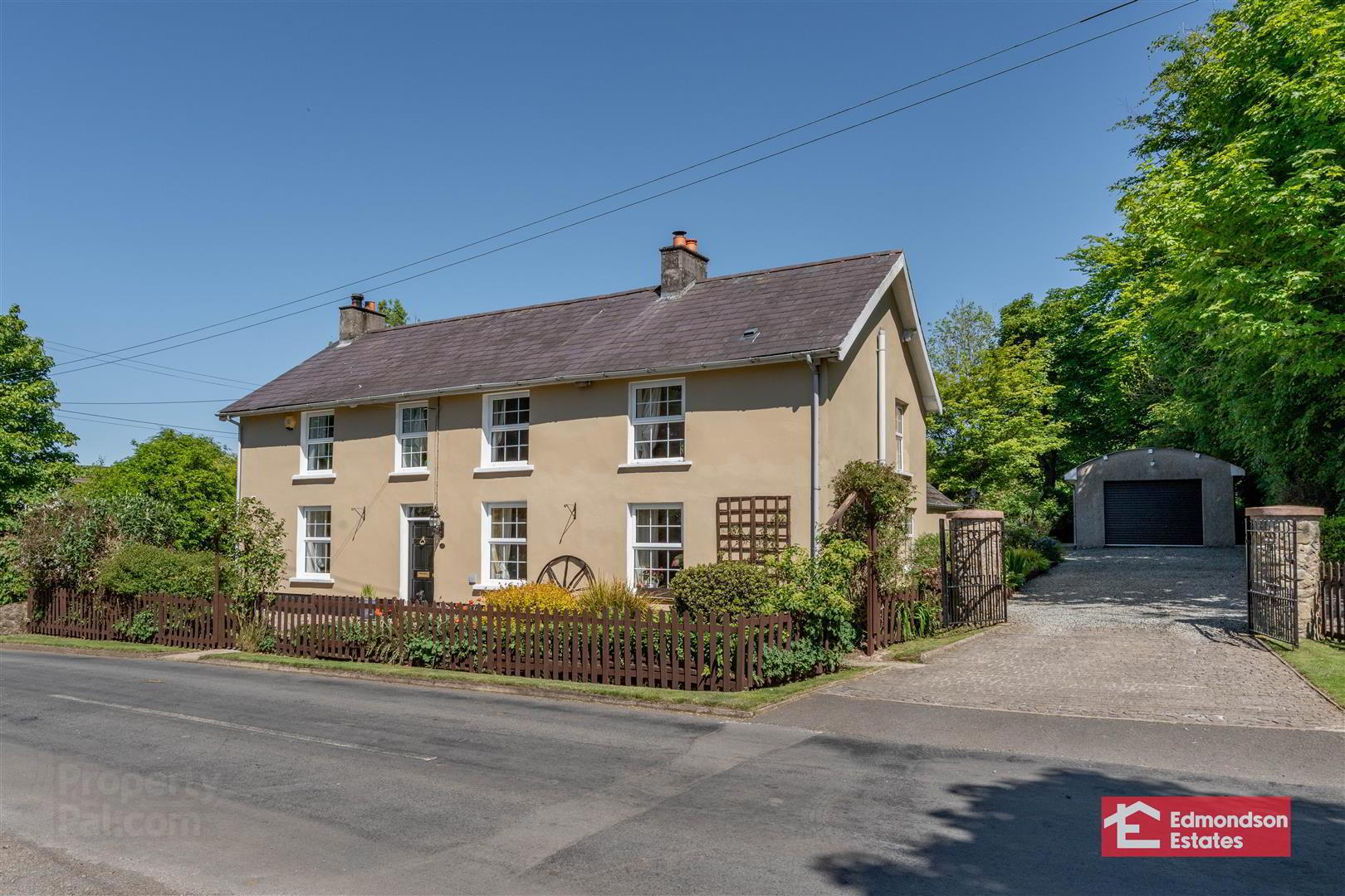 property description image