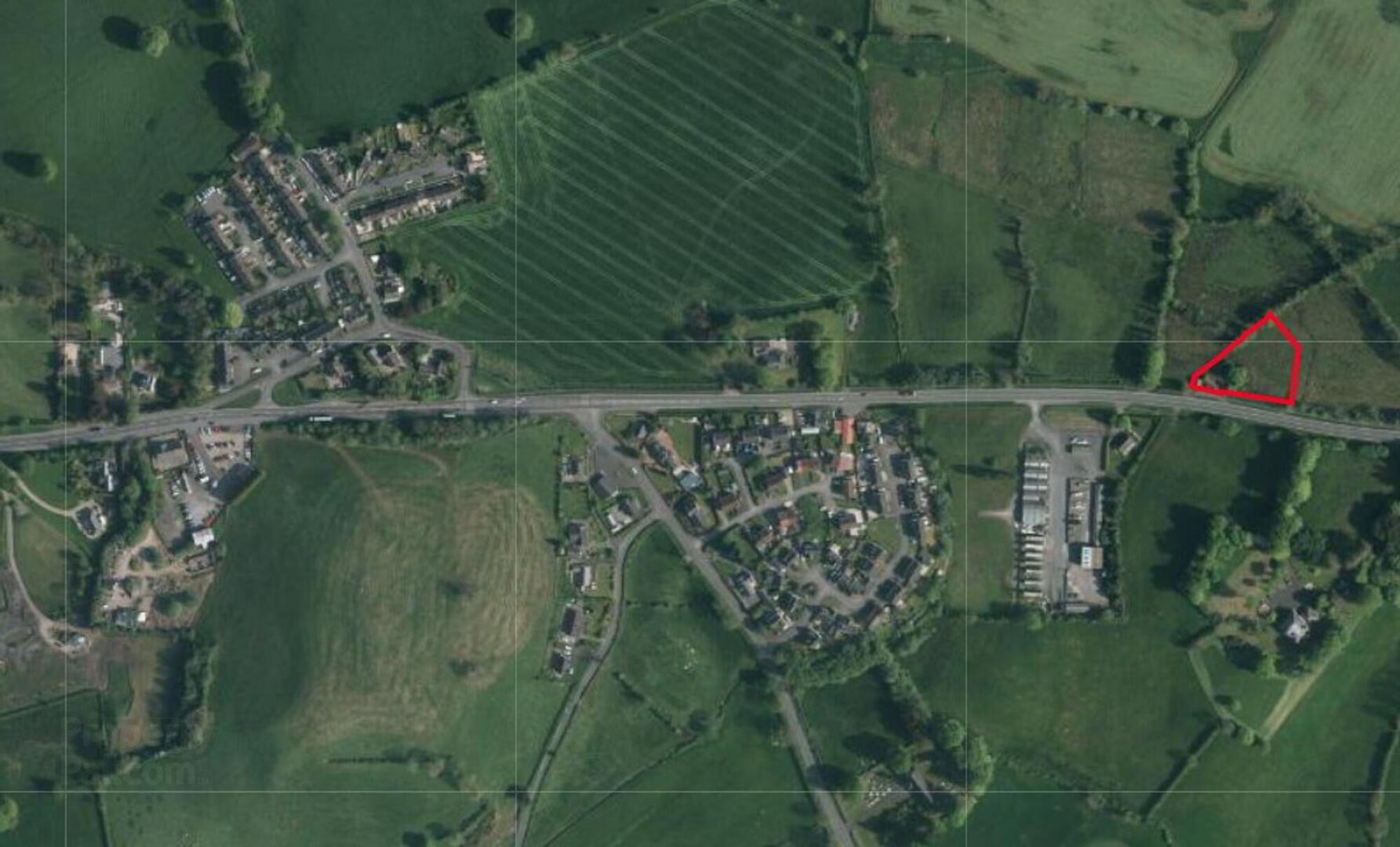 30 Metres North Of, 160a Belfast Road 8 of 9