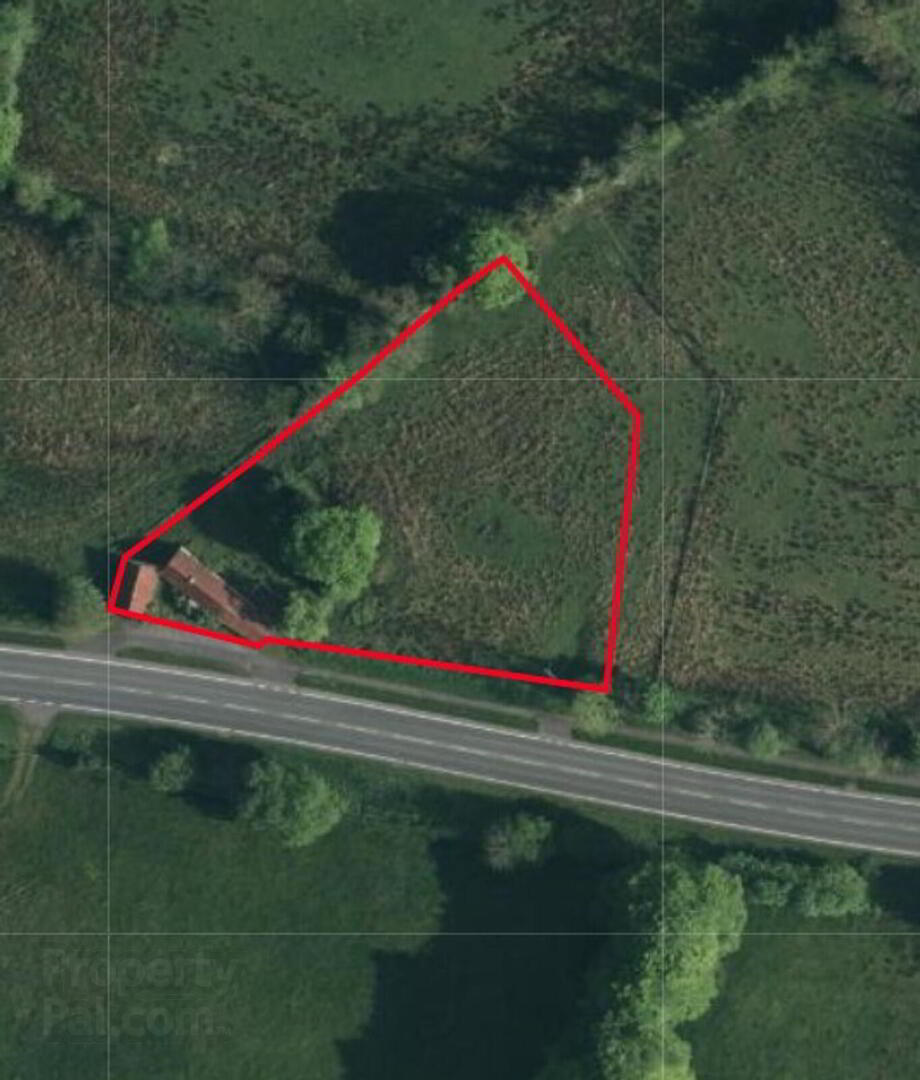 30 Metres North Of, 160a Belfast Road 1 of 9