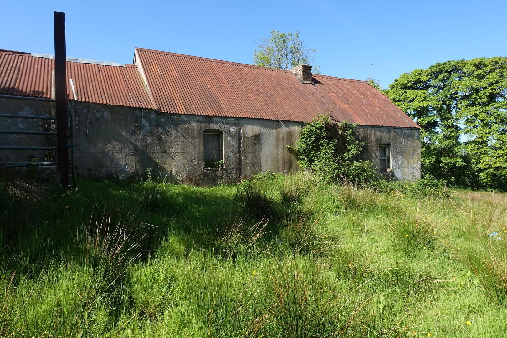 30 Metres North Of, 160a Belfast Road 3 of 9