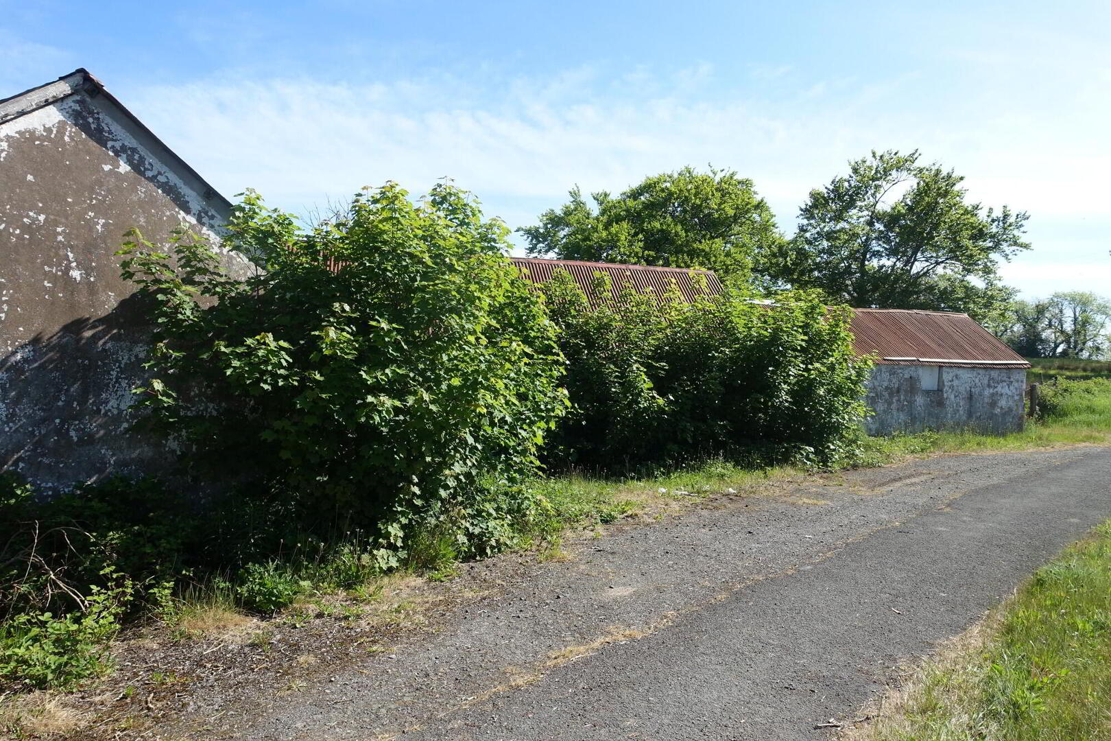 30 Metres North Of, 160a Belfast Road 7 of 9