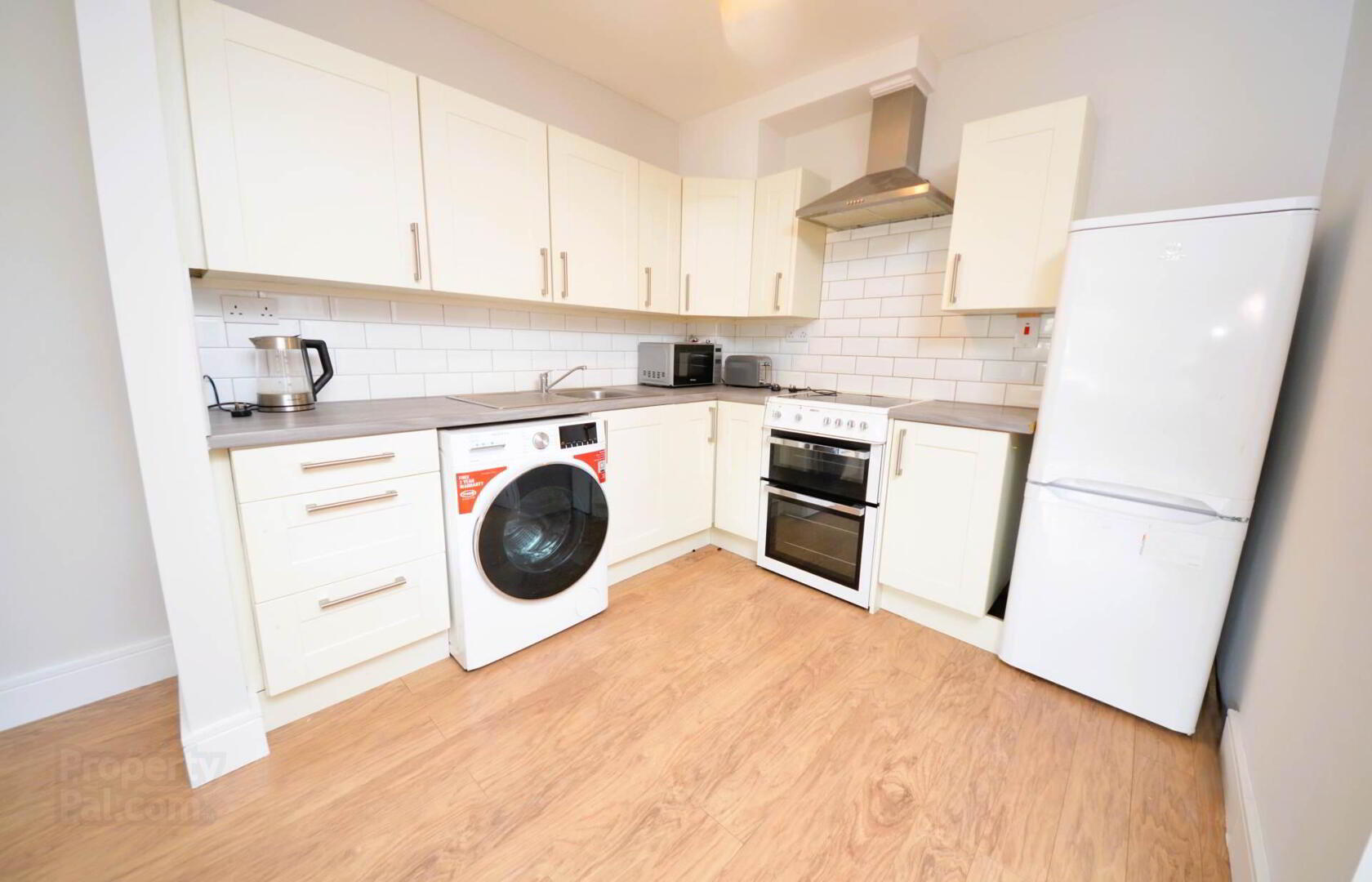 10 Turvey Villas 3 of 16