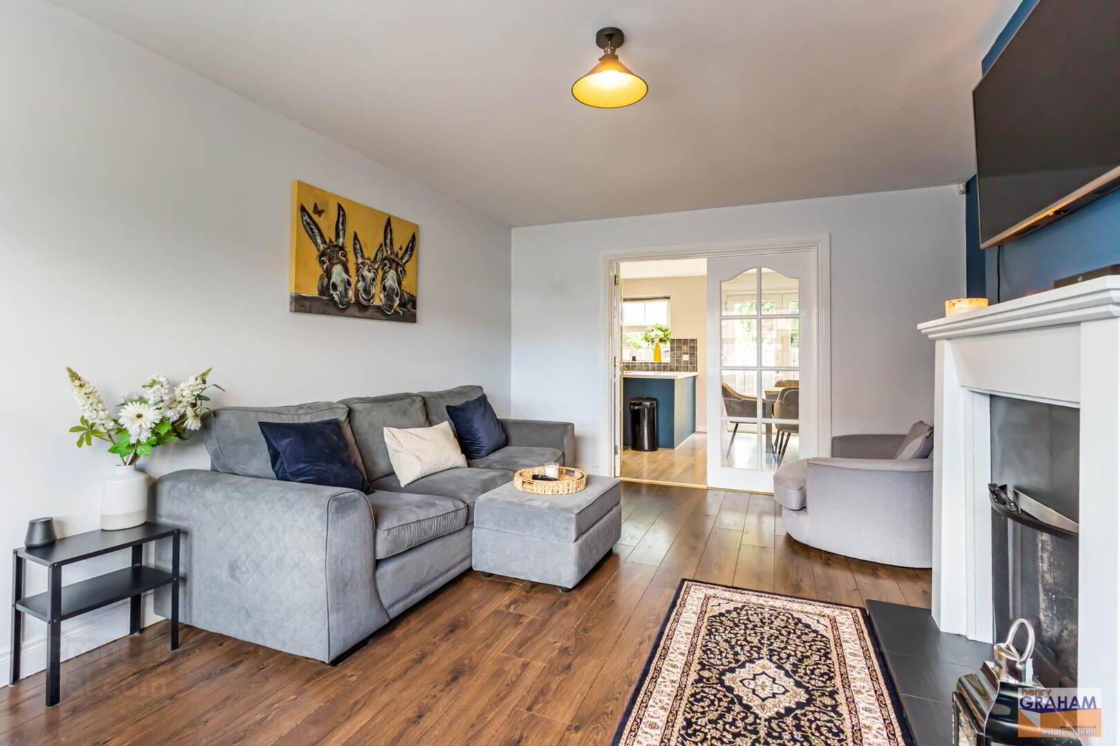 4 Whitehill Mews 8 of 28