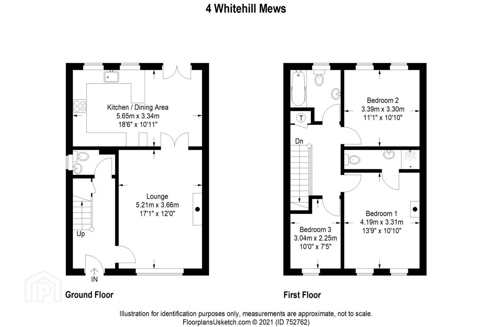 4 Whitehill Mews 29 of 29