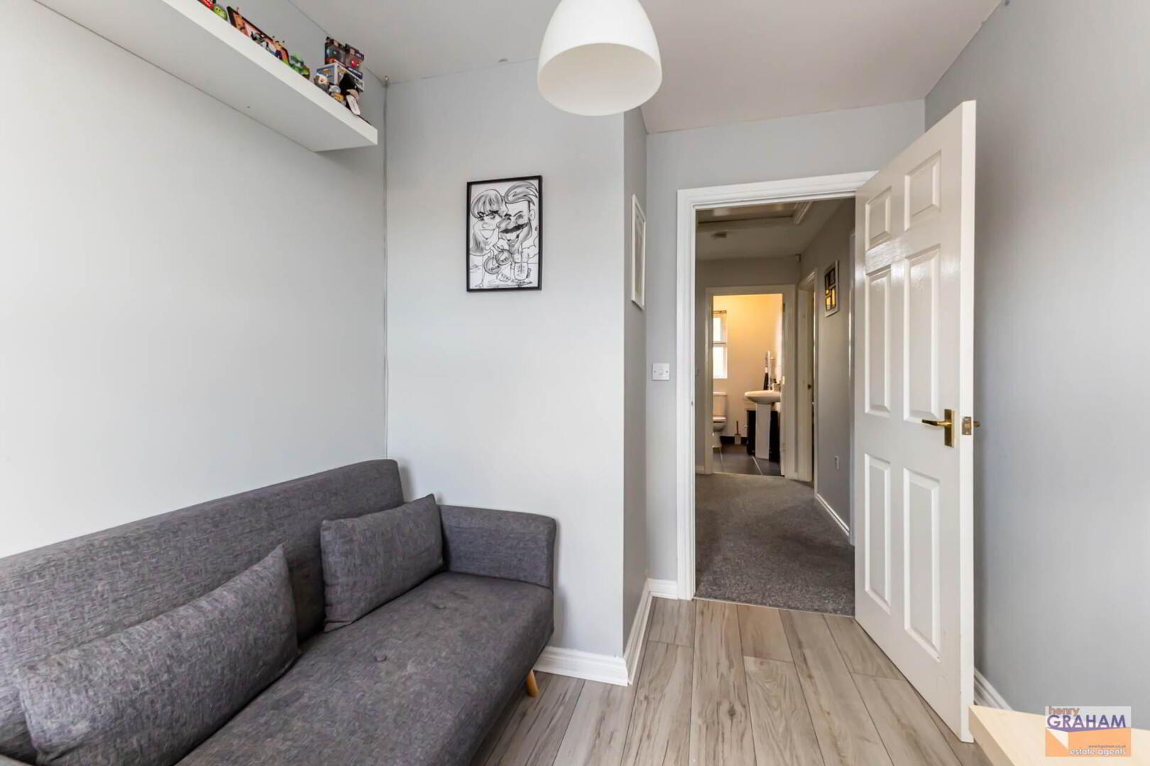 4 Whitehill Mews 24 of 28