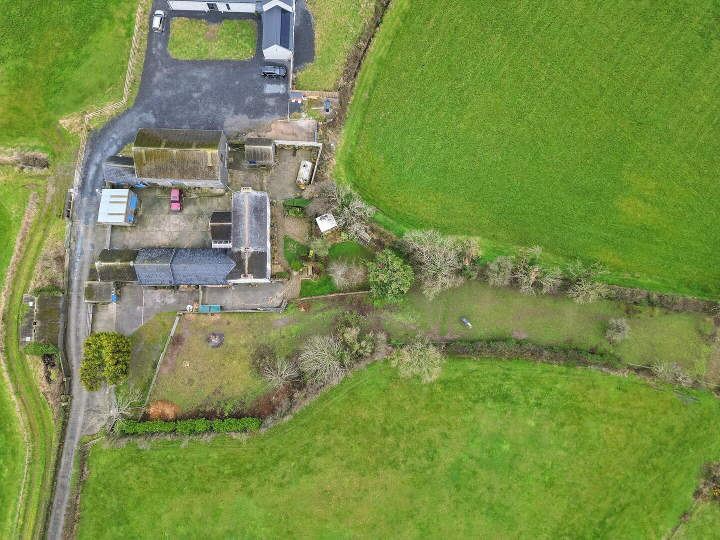 Ashvale House, 3 Ballydoonan Road 4 of 21