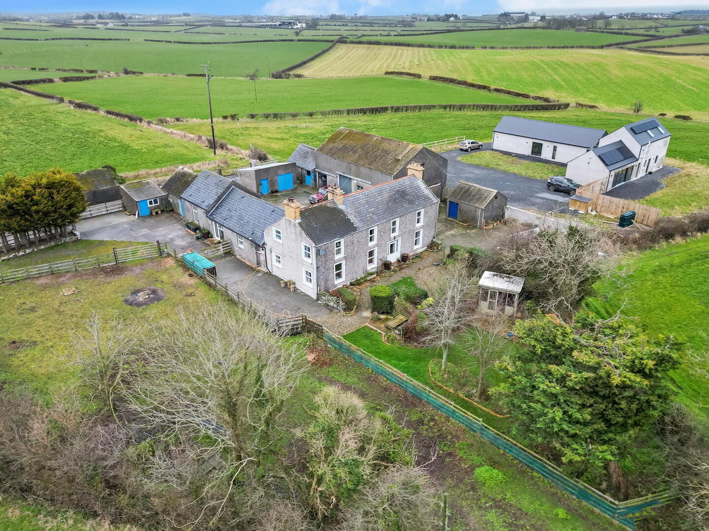 Ashvale House, 3 Ballydoonan Road 1 of 21