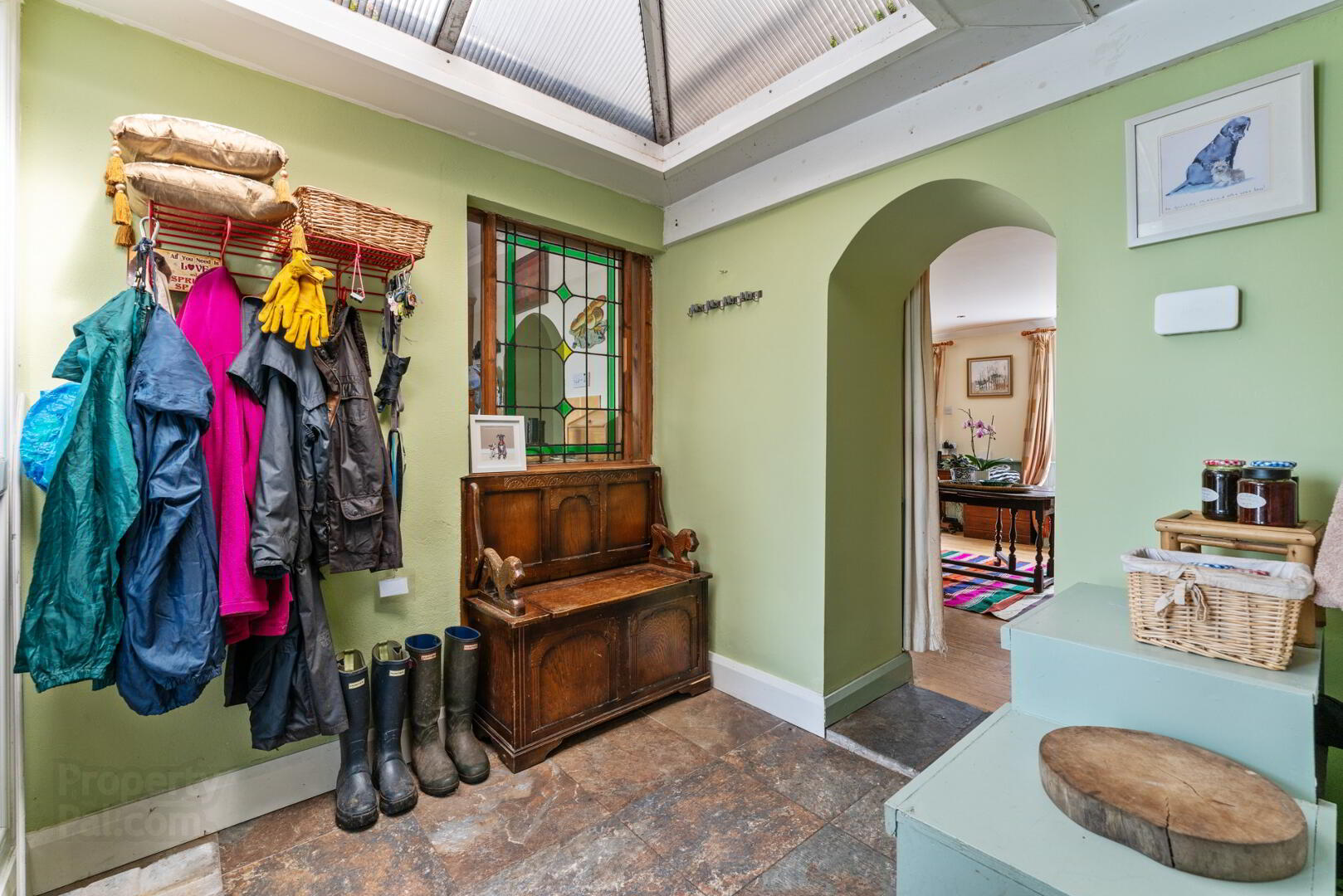 Ashvale House, 3 Ballydoonan Road 5 of 21