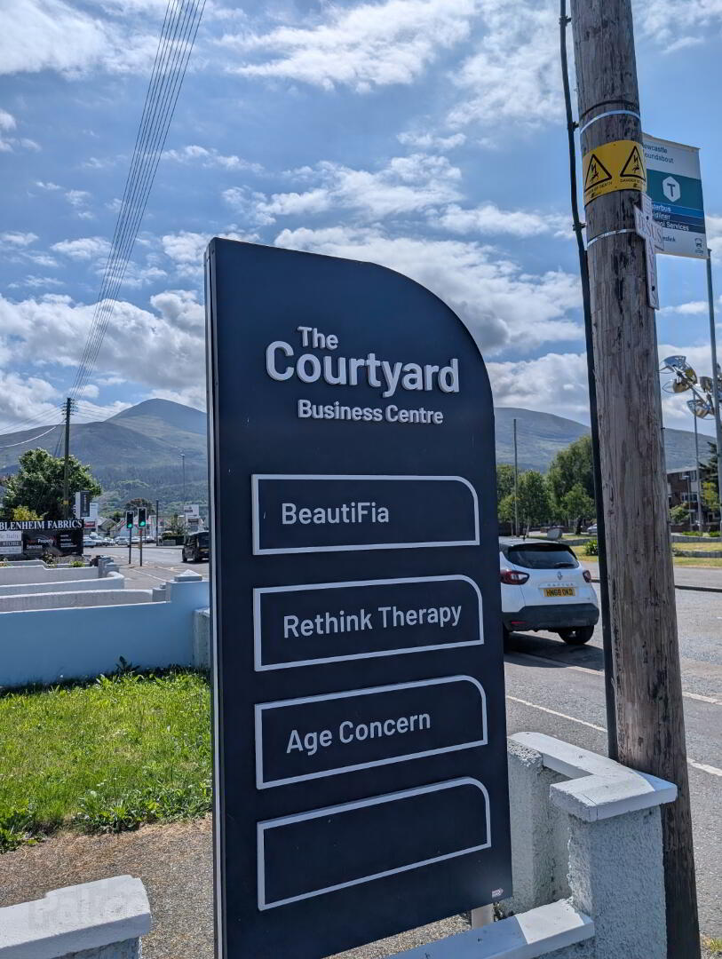 I The Courtyard, 21 Dundrum Road 1 of 5