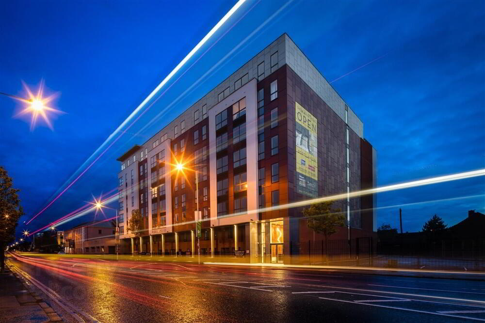 414 Portland 88, 55 Ormeau Road 1 of 9