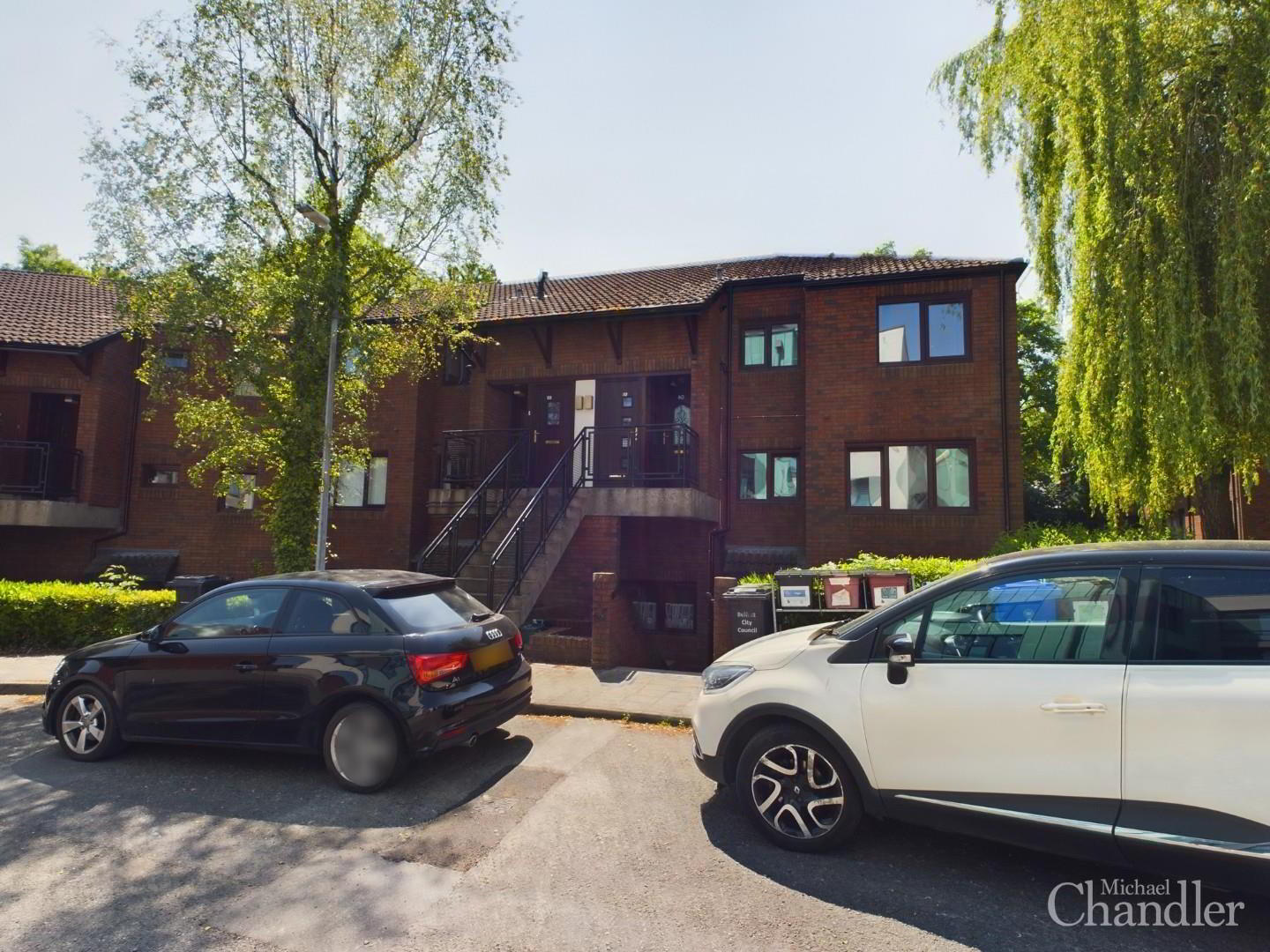 Apt, 6f Stranmillis Court 1 of 11