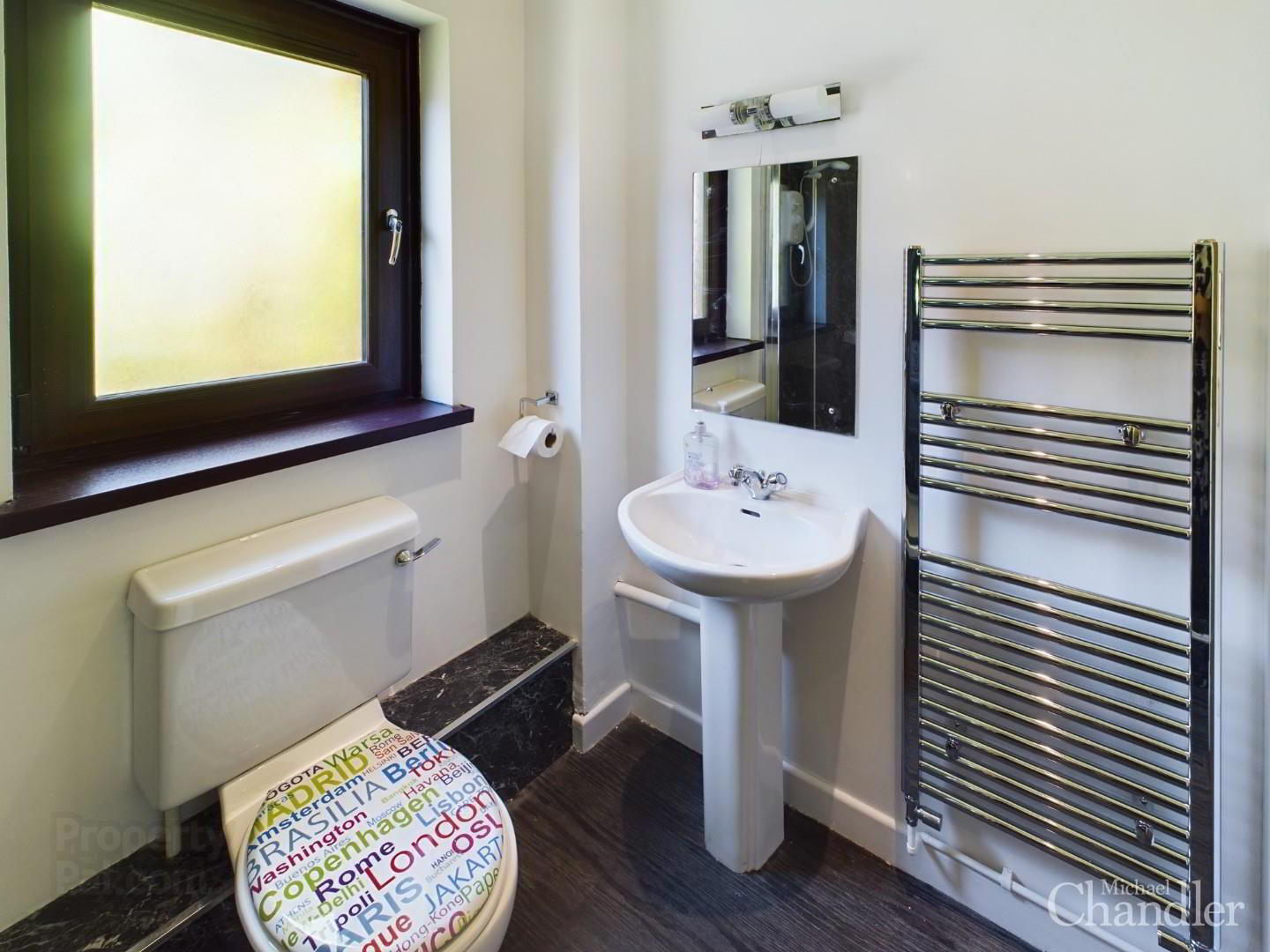 Apt, 6f Stranmillis Court 10 of 11