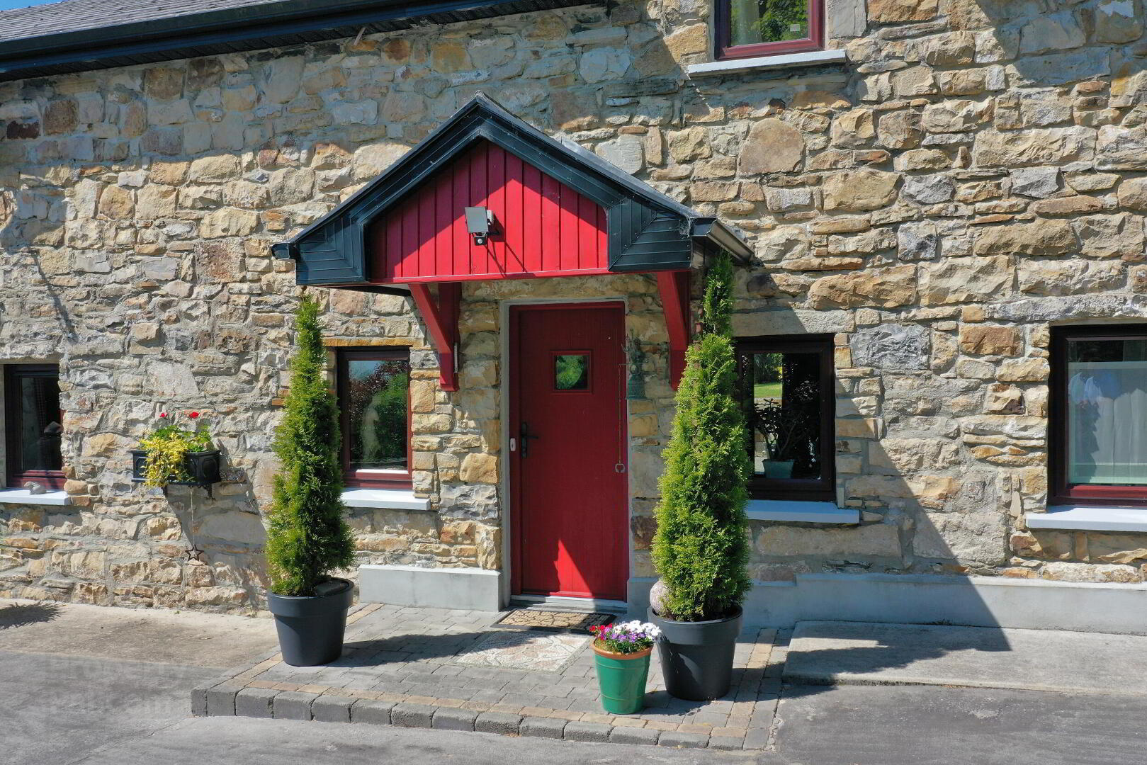 Gubnaveagh 44 of 55