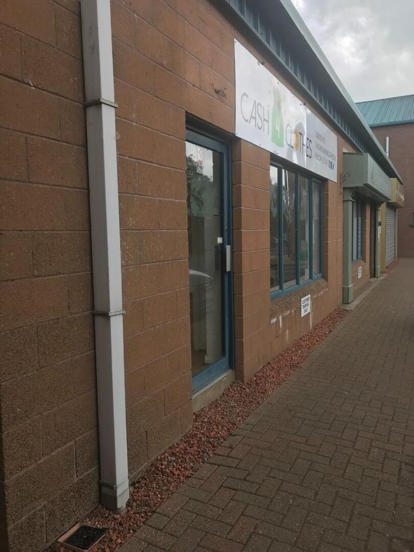 Unit 12 Ballymena Business Centre, 62 Fenaghy Road 1 of 8