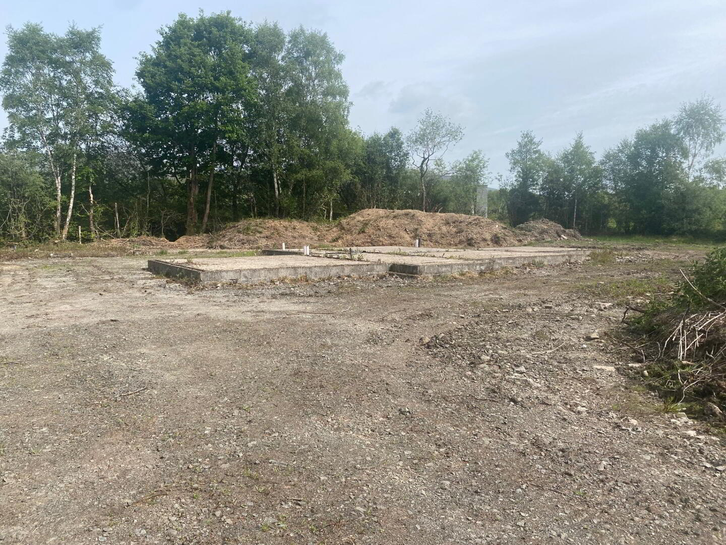 250m NW Of 8 Cloane Lane 1 of 6
