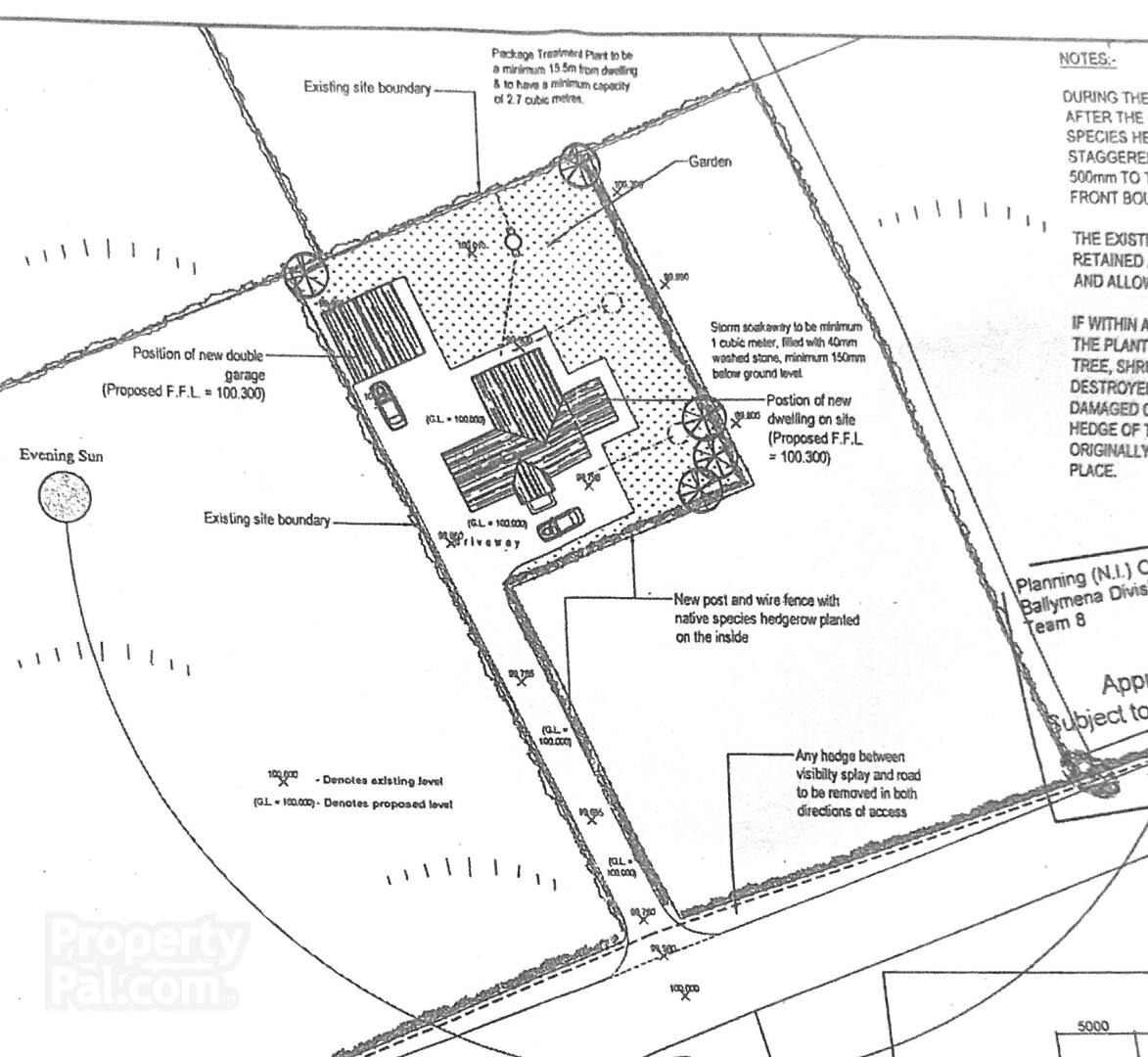 250m NW Of 8 Cloane Lane 3 of 6