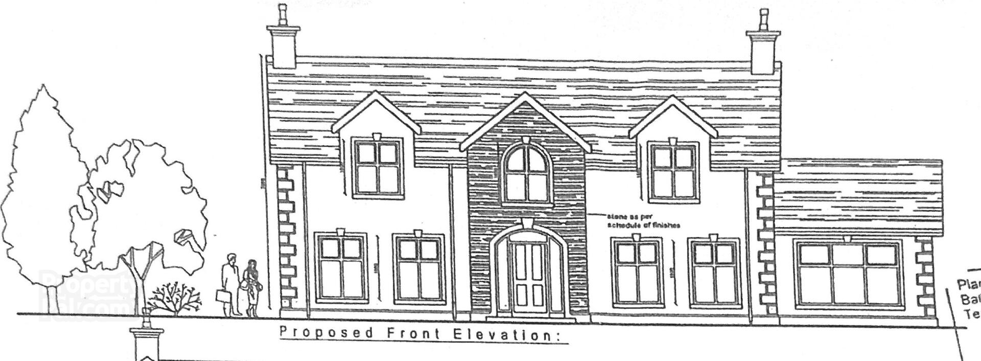 250m NW Of 8 Cloane Lane 4 of 6