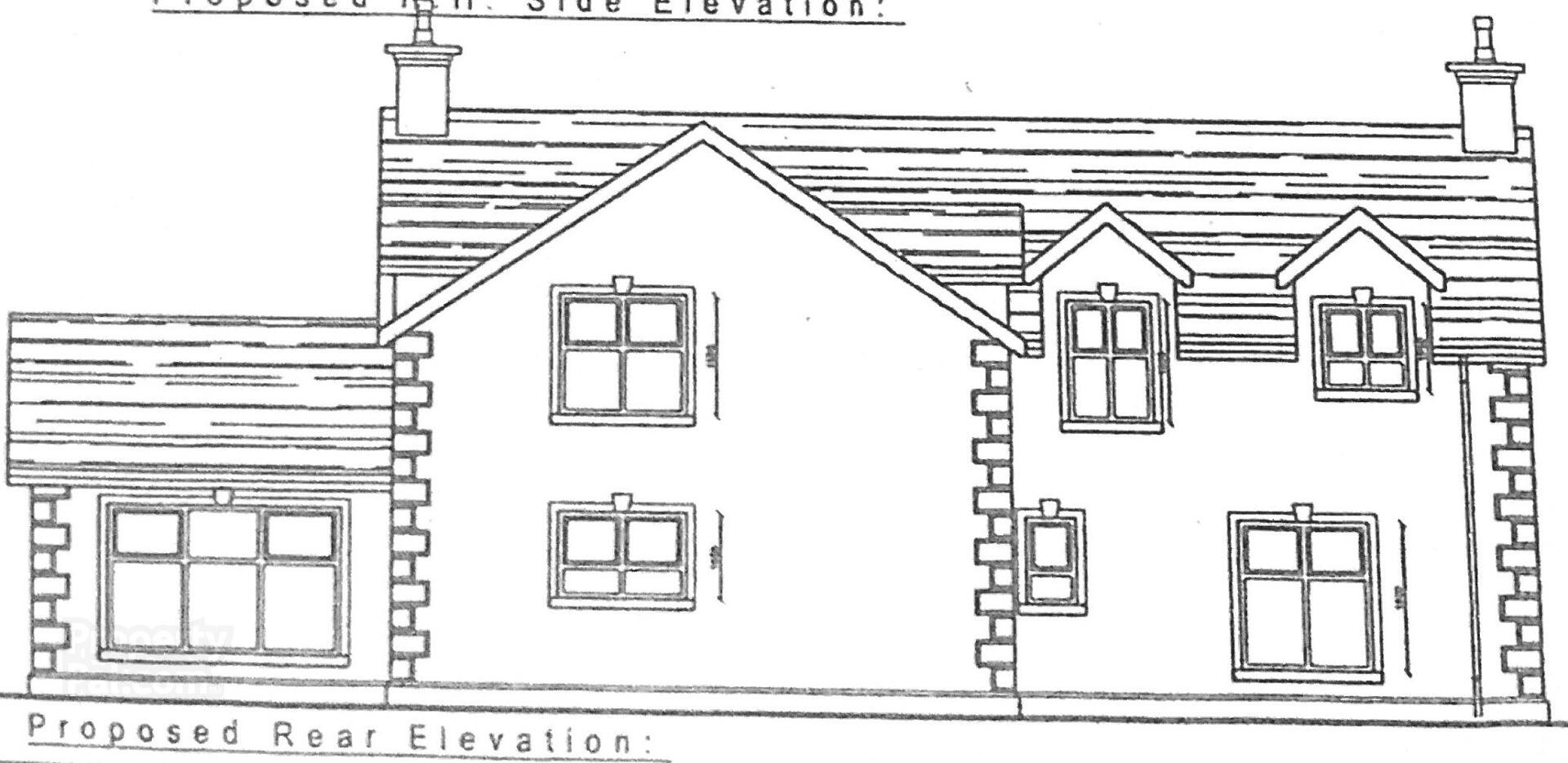 250m NW Of 8 Cloane Lane 5 of 6