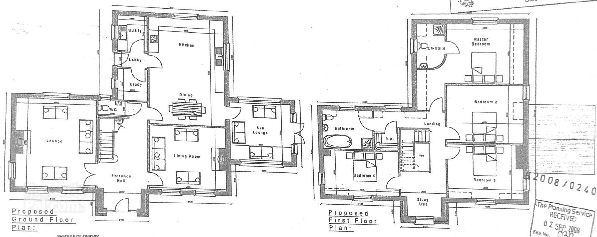 250m NW Of 8 Cloane Lane 6 of 6
