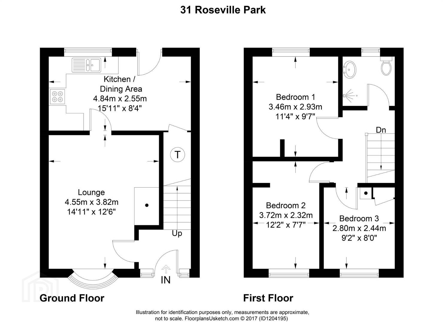 31 Roseville Park 22 of 22